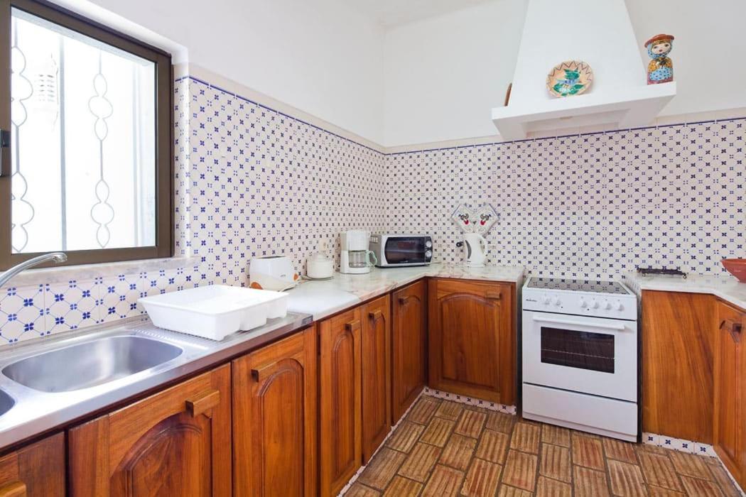 Casa Adm42 Villa Carvoeiro  Ngoại thất bức ảnh