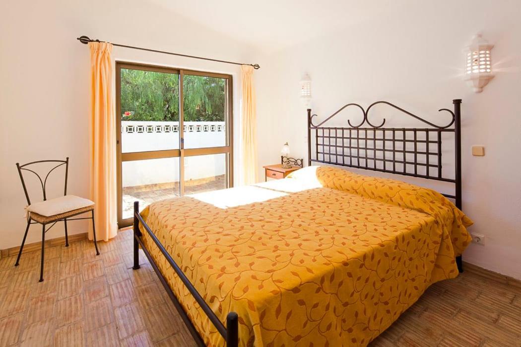 Casa Adm42 Villa Carvoeiro  Ngoại thất bức ảnh